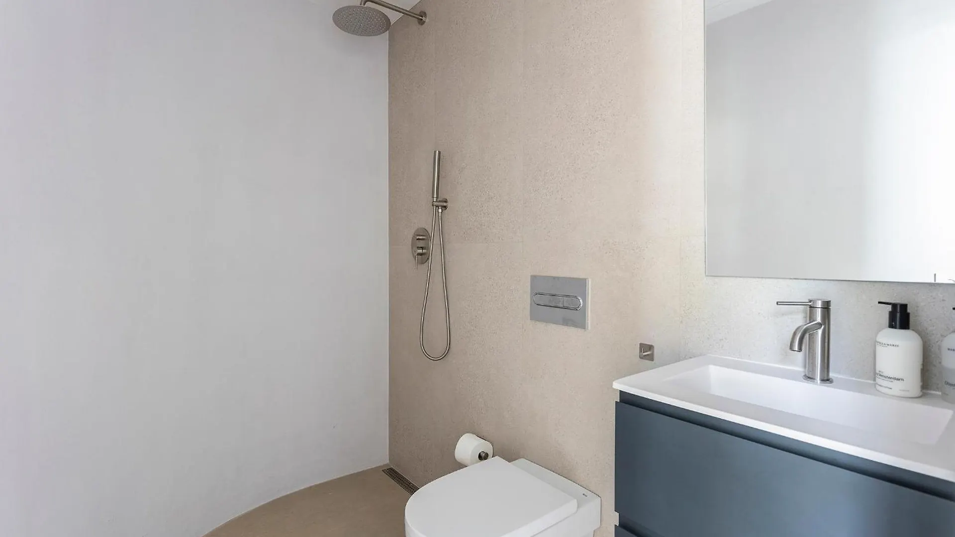 Villa Al Fresco Sitges Center And 10 Minutes Walk From Beach Amaizing Design New Villa And New Urbanization 0*,  Ισπανία