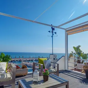 The Moonlight Sea View By Hello Homes Villa