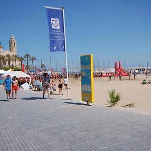 By Sitges
