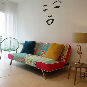 Matilda On The Apartment