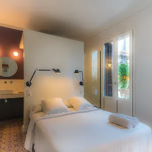 Habitacio Amb Encant Privatunterkunft