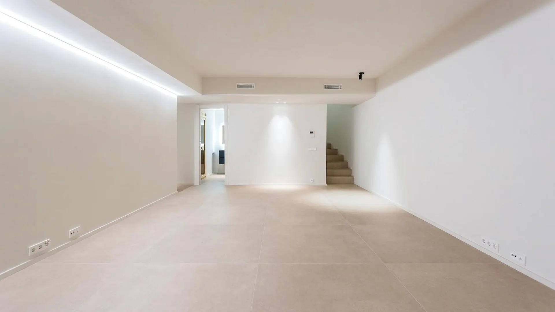 Villa Al Fresco Sitges Center And 10 Minutes Walk From Beach Amaizing Design New Villa And New Urbanization