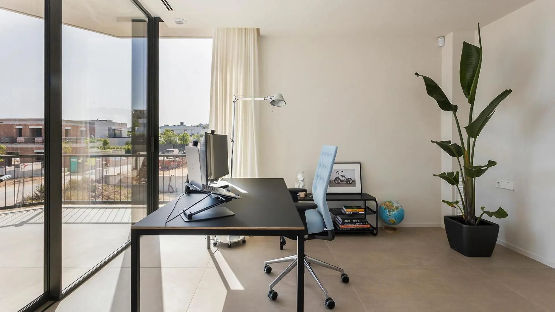 Villa Al Fresco Sitges Center And 10 Minutes Walk From Beach Amaizing Design New Villa And New Urbanization