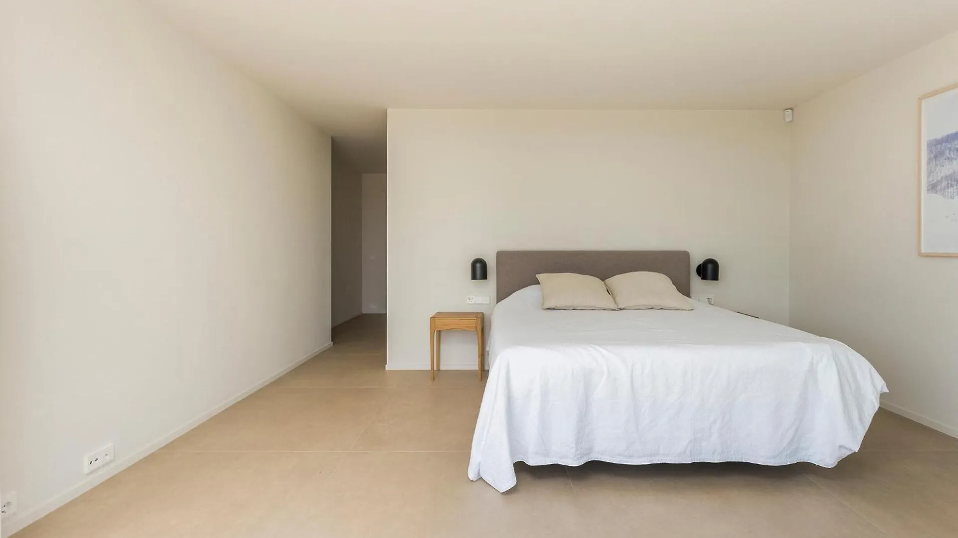 Villa Al Fresco Sitges Center And 10 Minutes Walk From Beach Amaizing Design New Villa And New Urbanization