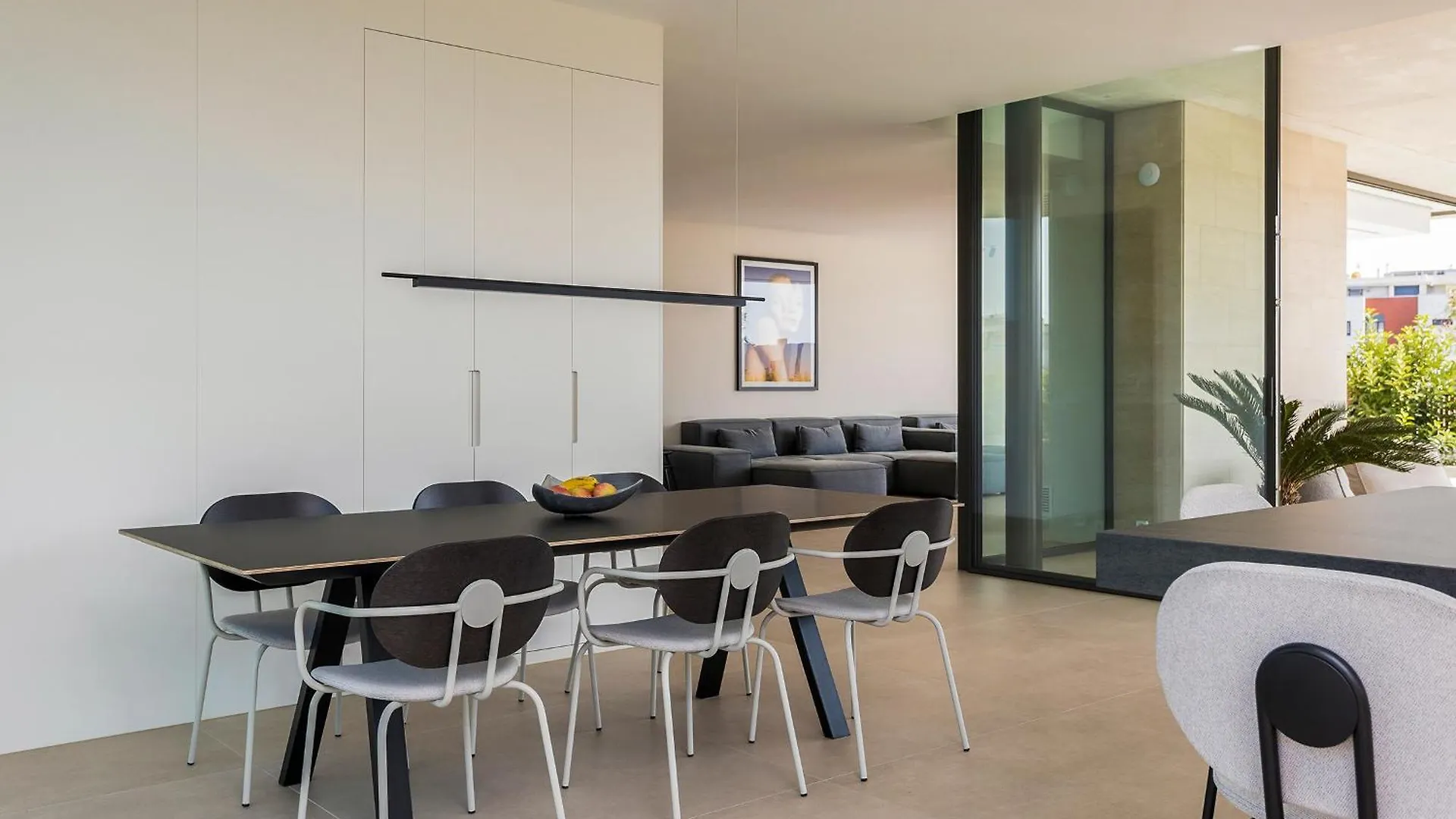 Villa Al Fresco Sitges Center And 10 Minutes Walk From Beach Amaizing Design New Villa And New Urbanization Spain